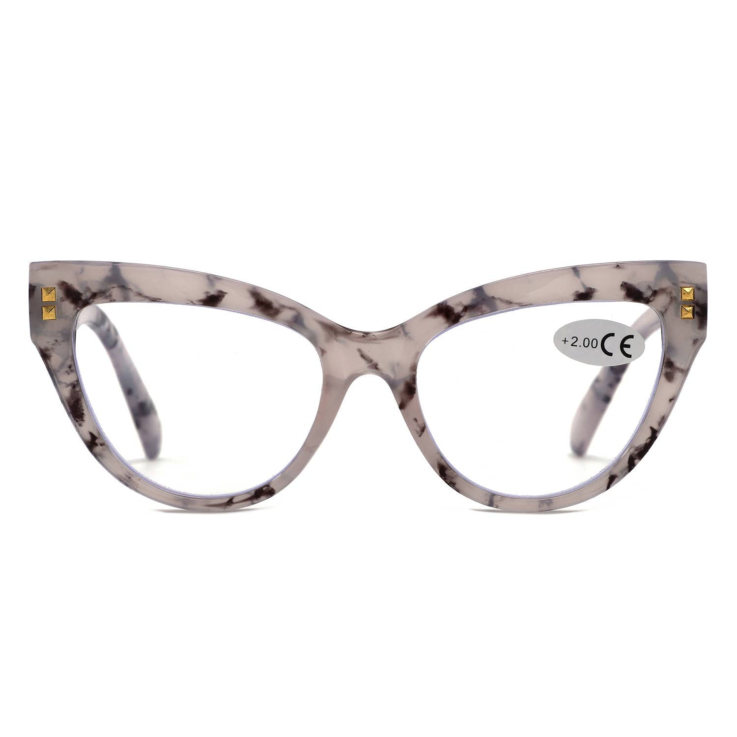Stylish Cat-Eye Women Reading Glasses