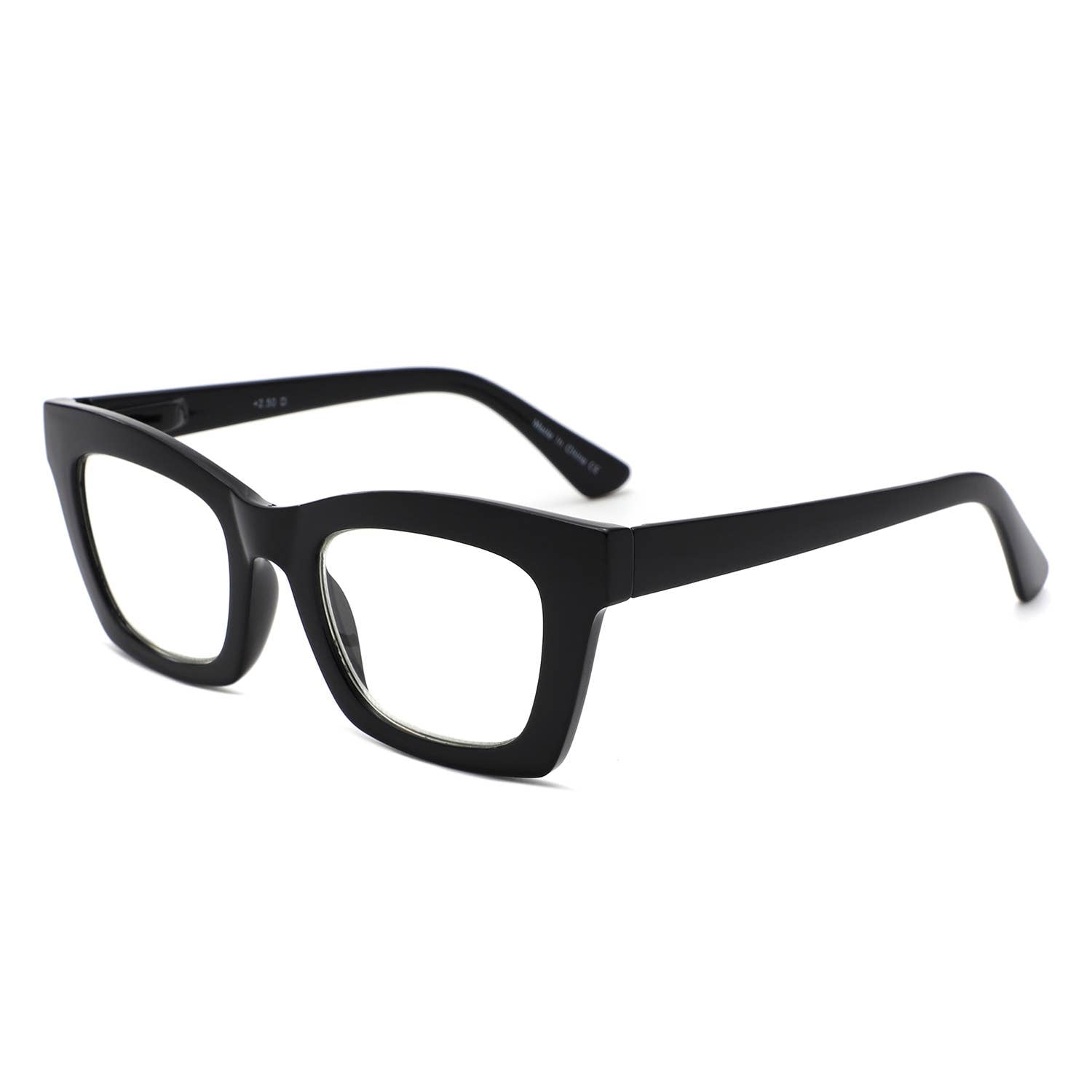 Classic Square Modern Reading Glasses