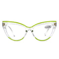Stylish Cat-Eye Women Reading Glasses